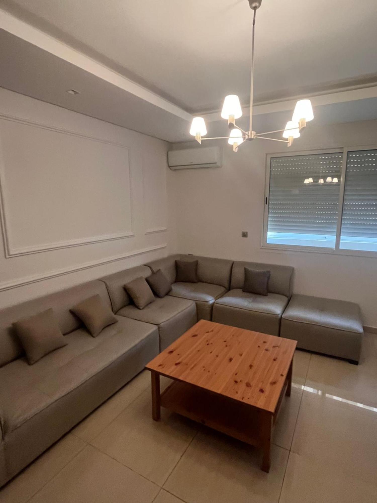 Appartement Islane Pool View Agadir