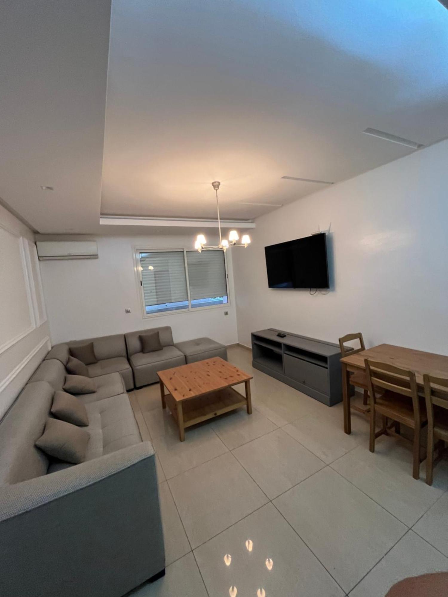 Appartement Islane Pool View Agadir