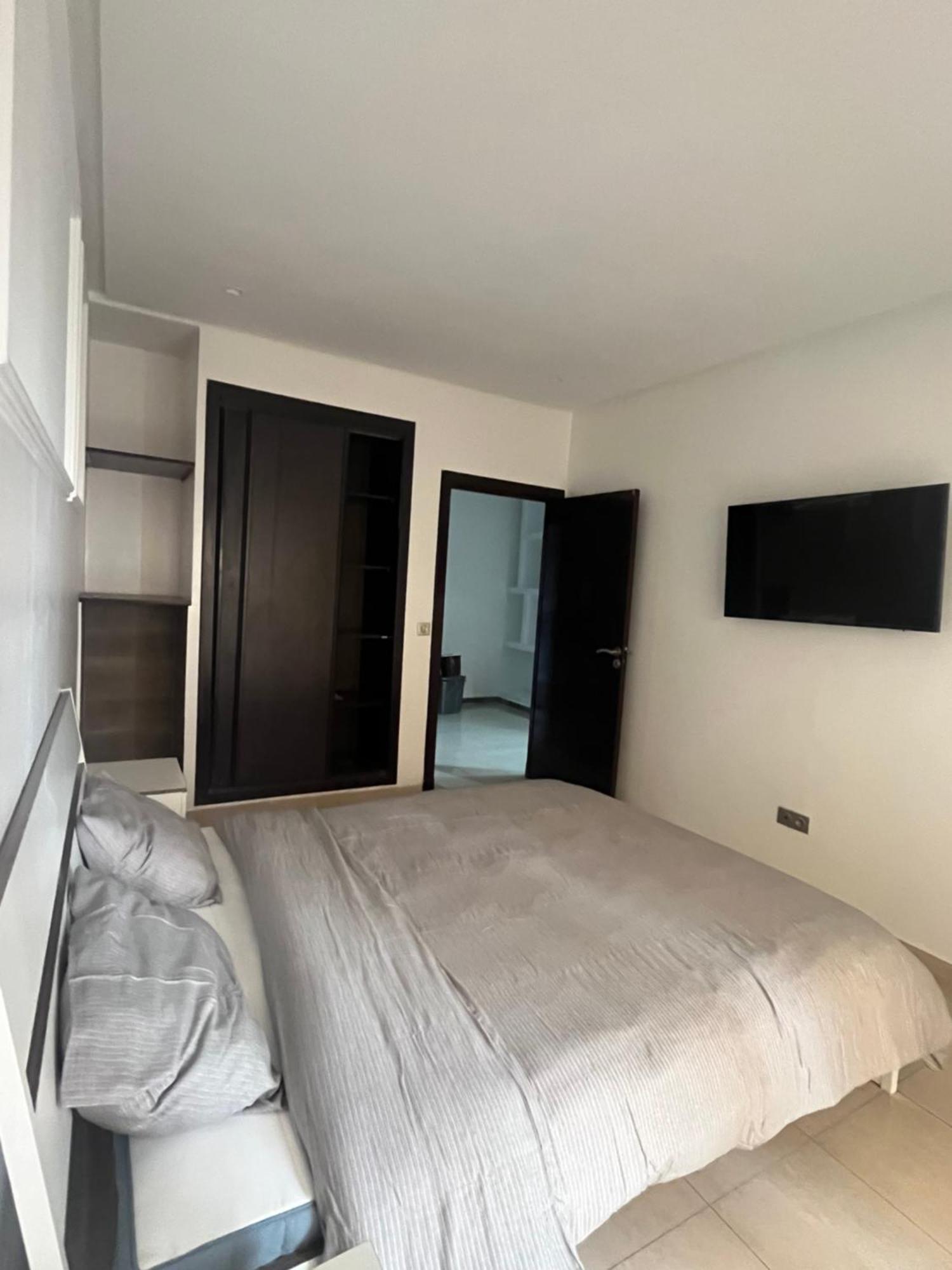 Appartement Islane Pool View Agadir
